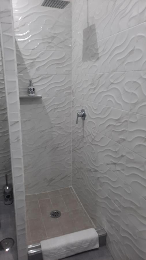 Il Rifugio Di Masaniello Apartment Napoli Exterior foto