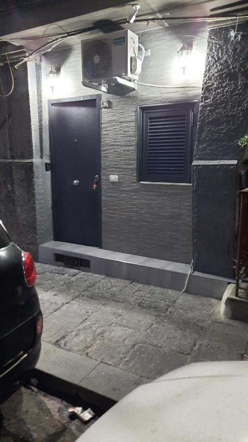 Il Rifugio Di Masaniello Apartment Napoli Exterior foto