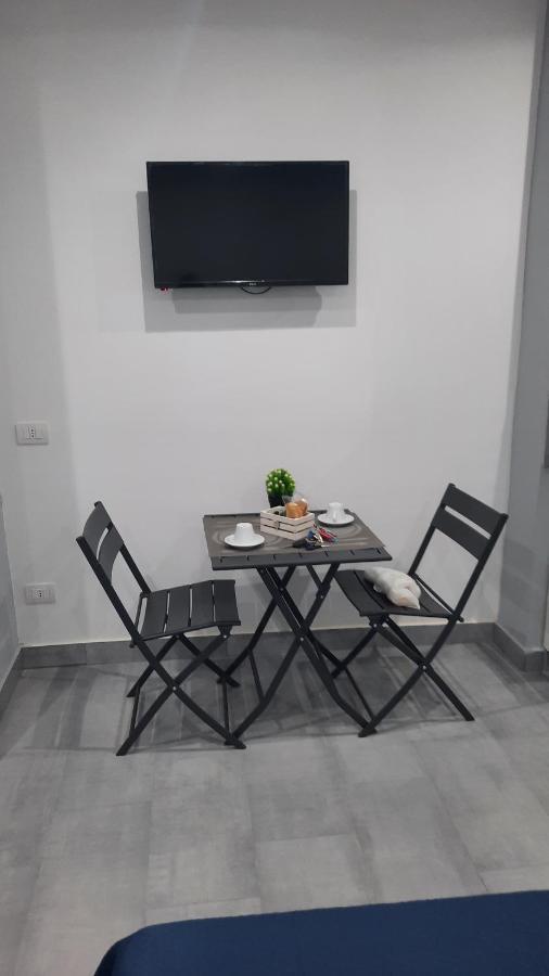 Il Rifugio Di Masaniello Apartment Napoli Exterior foto