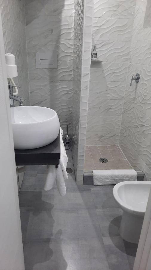 Il Rifugio Di Masaniello Apartment Napoli Exterior foto