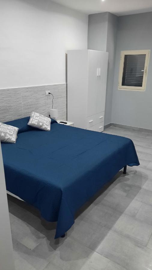 Il Rifugio Di Masaniello Apartment Napoli Exterior foto