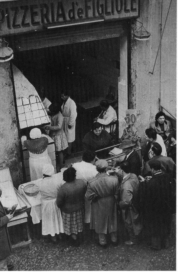 Il Rifugio Di Masaniello Apartment Napoli Exterior foto