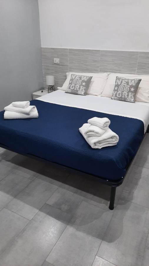 Il Rifugio Di Masaniello Apartment Napoli Exterior foto